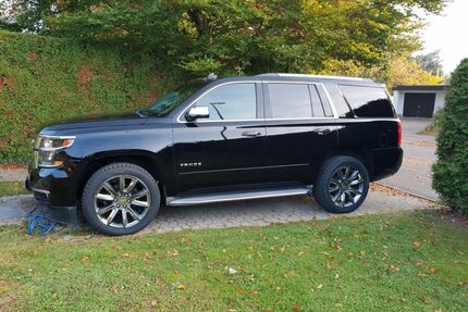 Chevrolet Tahoe Gebrauchtwagen