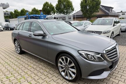 Mercedes-Benz C 250 Gebrauchtwagen