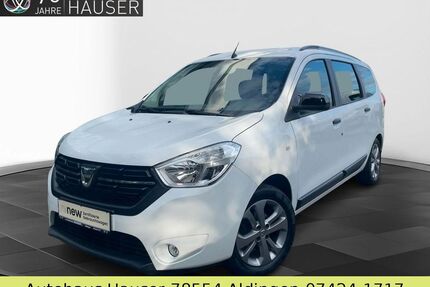 Dacia Lodgy Gebrauchtwagen
