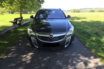 Opel Insignia Gebrauchtwagen