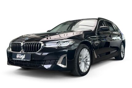BMW 520 Gebrauchtwagen