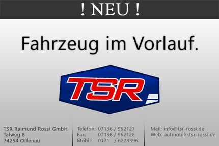 Jeep Wrangler Gebrauchtwagen