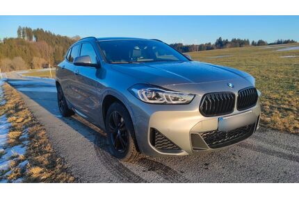 BMW X2 Gebrauchtwagen