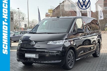 VW T7 Multivan Gebrauchtwagen