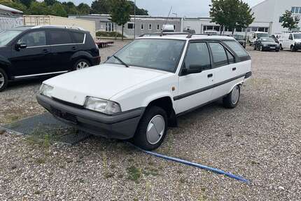 Citroen BX Gebrauchtwagen