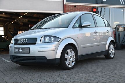 Audi A2 Gebrauchtwagen