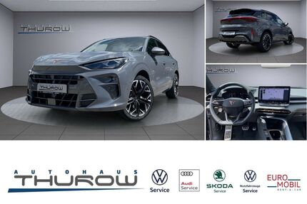 Cupra Terramar Gebrauchtwagen