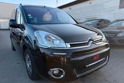 Citroen Berlingo Gebrauchtwagen