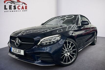 Mercedes-Benz C 300 Gebrauchtwagen