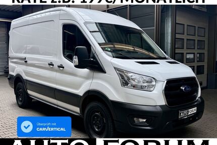 Ford Transit Gebrauchtwagen