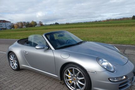 Porsche 911 Urmodell Gebrauchtwagen