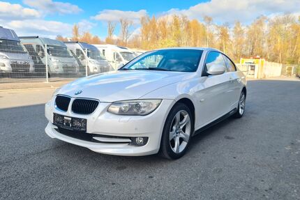 BMW 320 Gebrauchtwagen
