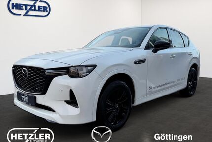 Mazda CX-60 Gebrauchtwagen