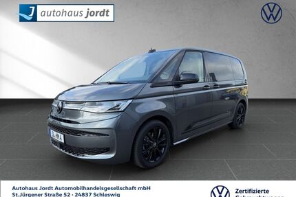 VW T7 andere Gebrauchtwagen