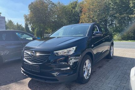 Opel Grandland (X) Gebrauchtwagen