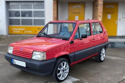 Seat Marbella Gebrauchtwagen