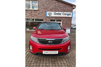 Kia Sorento Gebrauchtwagen