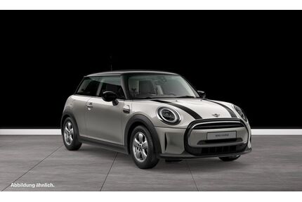 Mini Cooper Gebrauchtwagen