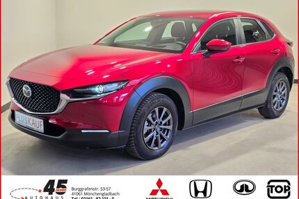 Mazda CX-30 Gebrauchtwagen