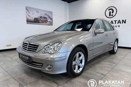 Mercedes-Benz C 200 Gebrauchtwagen