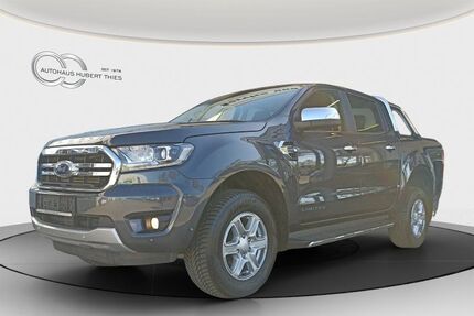 Ford Ranger Gebrauchtwagen