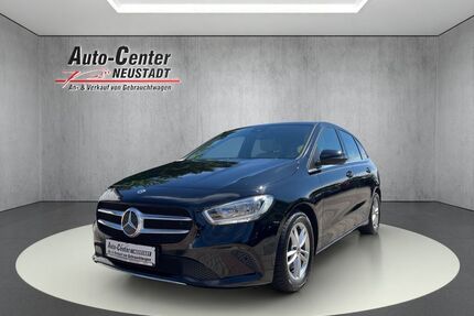Mercedes-Benz B 200 Gebrauchtwagen