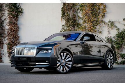 Rolls Royce Spectre Gebrauchtwagen