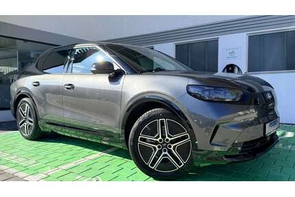 Ford Capri Gebrauchtwagen