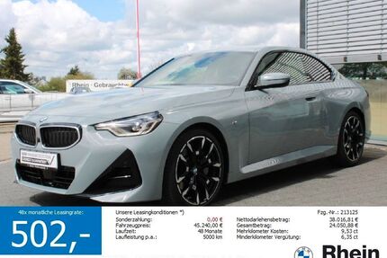 BMW 230 Gebrauchtwagen