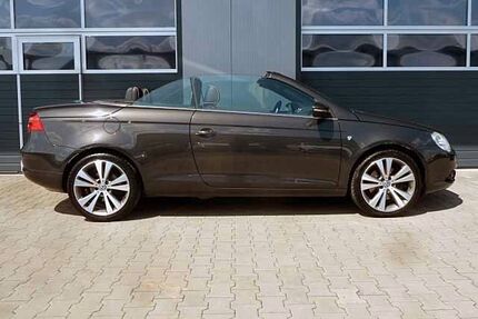 VW Eos Gebrauchtwagen