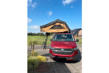 VW T6 Multivan Gebrauchtwagen
