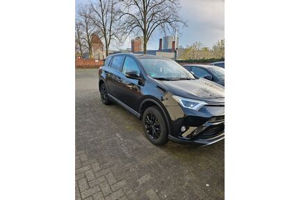 Toyota RAV 4 Gebrauchtwagen