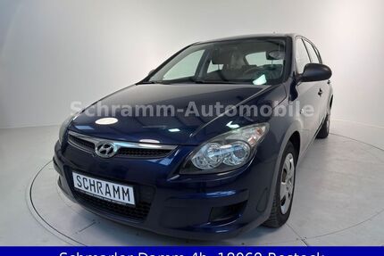 Hyundai i10 Gebrauchtwagen