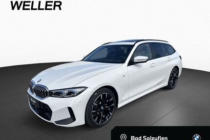 BMW 320 Gebrauchtwagen