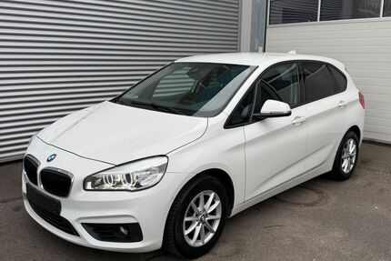 BMW 218 Gebrauchtwagen