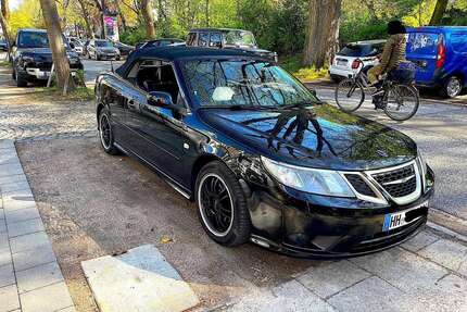 Saab 9-3 Gebrauchtwagen