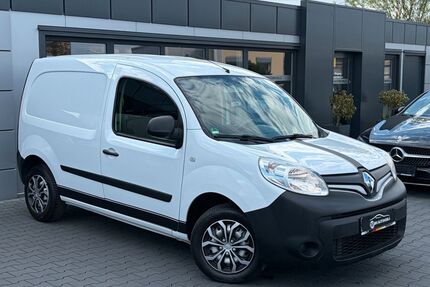 Renault Kangoo Gebrauchtwagen