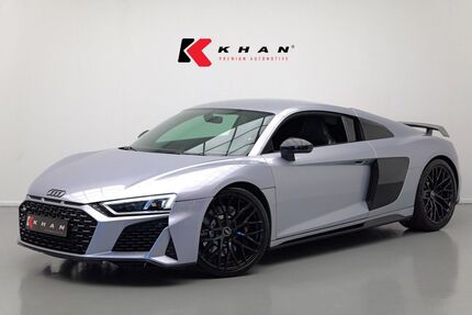 Audi R8 Gebrauchtwagen