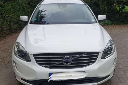 Volvo XC60 Gebrauchtwagen
