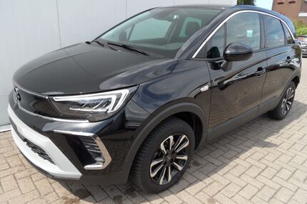 Opel Crossland (X) Gebrauchtwagen