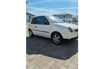 VW Lupo Gebrauchtwagen
