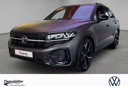 VW Touareg Gebrauchtwagen