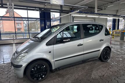Mercedes-Benz A 170 Gebrauchtwagen