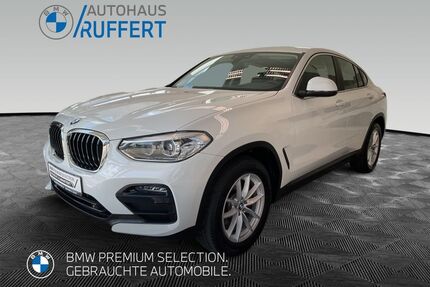 BMW X4 Gebrauchtwagen