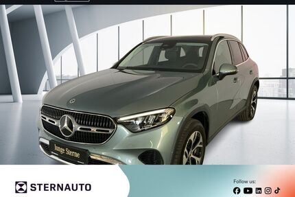 Mercedes-Benz GLC 300 Gebrauchtwagen