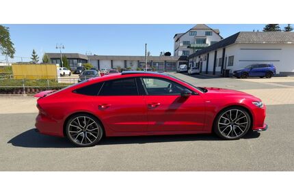 Audi A7 Gebrauchtwagen