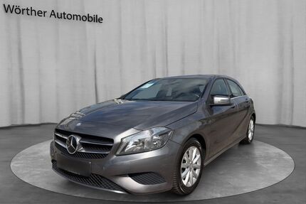 Mercedes-Benz A 180 Gebrauchtwagen