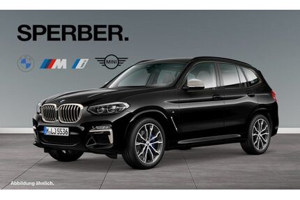 BMW X3 M40 Gebrauchtwagen