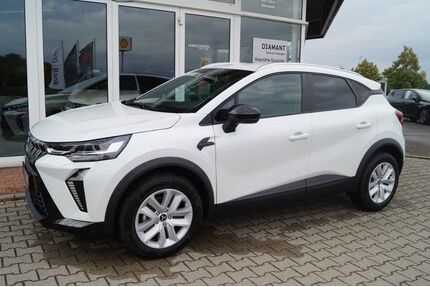 Mitsubishi ASX Gebrauchtwagen