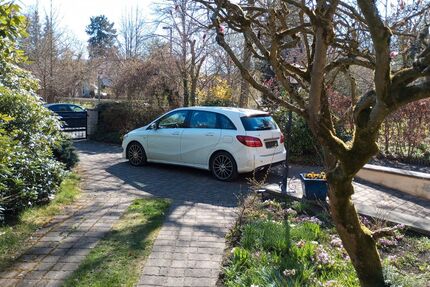 Mercedes-Benz B 180 Gebrauchtwagen